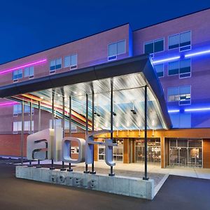 Aloft Cincinnati West Chester