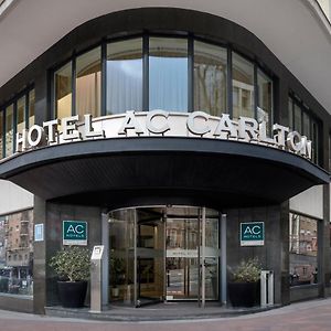 AC Hotel Carlton Madrid