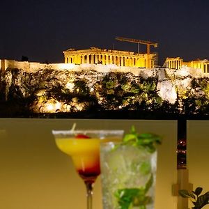 Athens Cypria Hotel