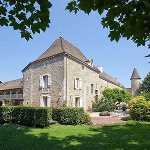 Chateau De Fleurville & Spa